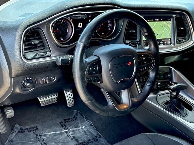 2019 Dodge Challenger R/T Scat Pack