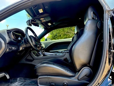 2019 Dodge Challenger R/T Scat Pack