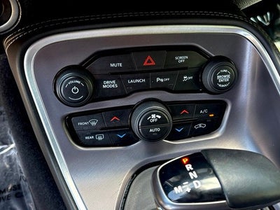 2019 Dodge Challenger R/T Scat Pack