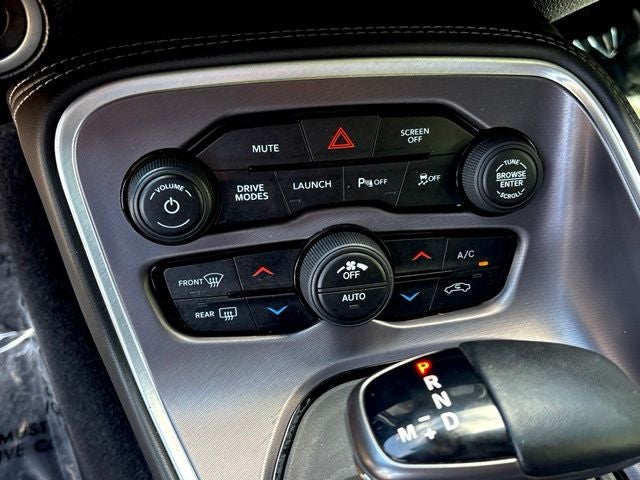 2019 Dodge Challenger R/T Scat Pack