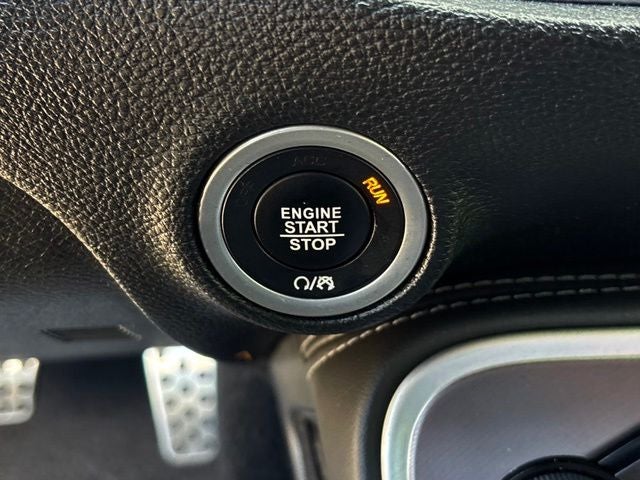2019 Dodge Challenger R/T Scat Pack