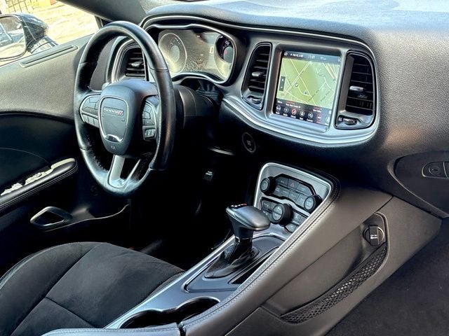 2019 Dodge Challenger R/T Scat Pack