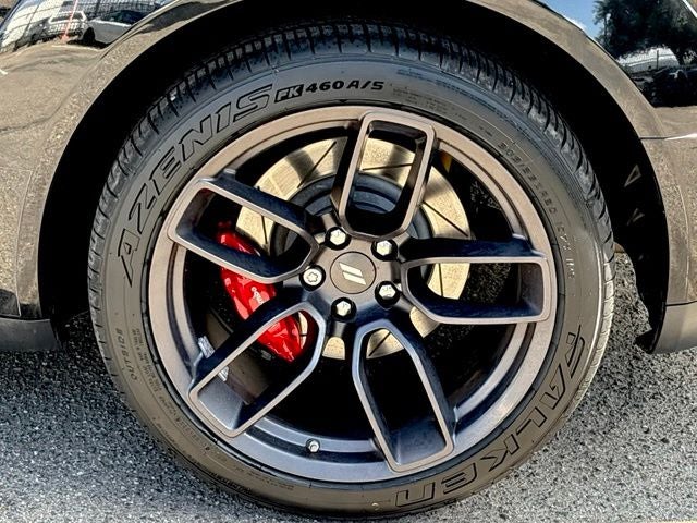 2019 Dodge Challenger R/T Scat Pack