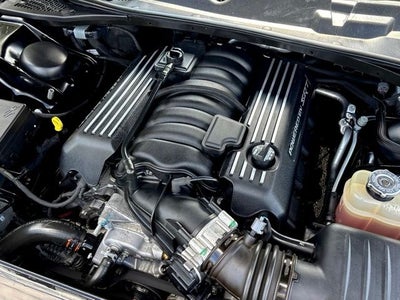 2019 Dodge Challenger R/T Scat Pack