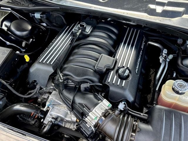 2019 Dodge Challenger R/T Scat Pack