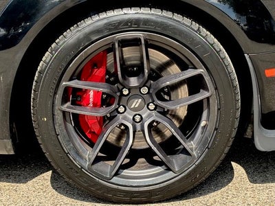 2019 Dodge Challenger R/T Scat Pack