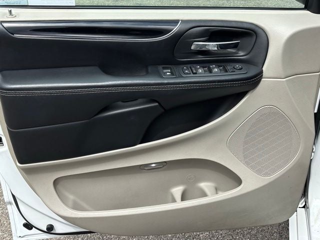 2020 Dodge Grand Caravan SXT