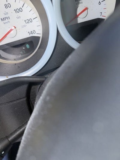 2007 Dodge Magnum Base