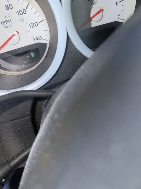 2007 Dodge Magnum Base