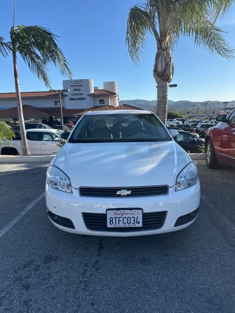 2007 Chevrolet Impala LT