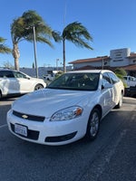 2007 Chevrolet Impala LT