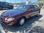 2006 Buick LaCrosse CX