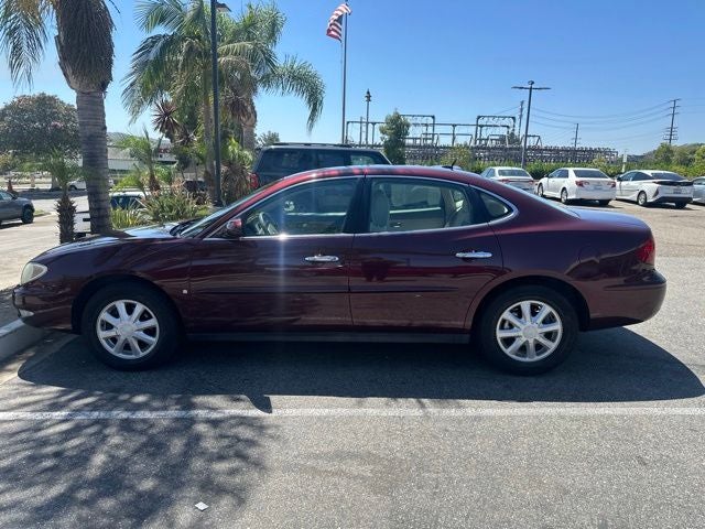 2006 Buick LaCrosse CX