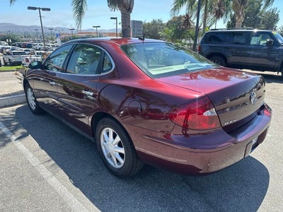 2006 Buick LaCrosse CX