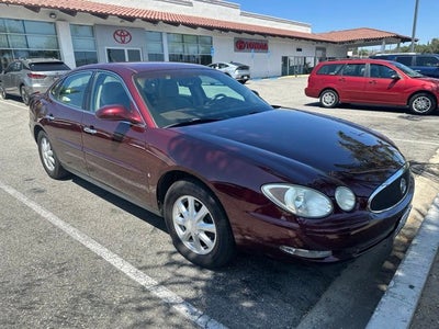 2006 Buick LaCrosse CX