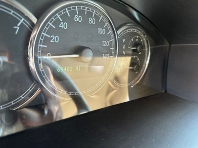 2006 Buick LaCrosse CX