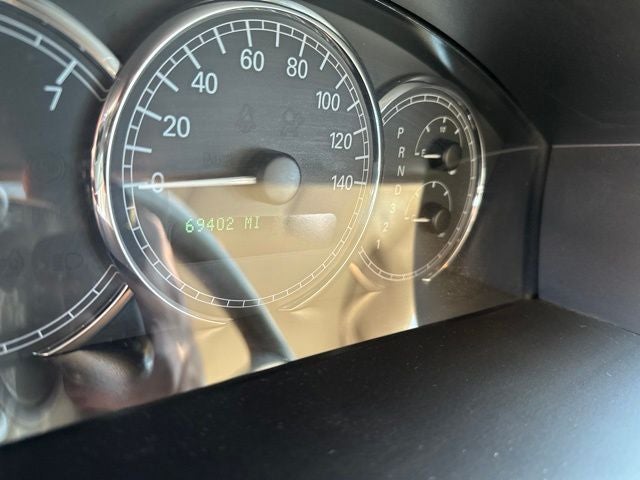 2006 Buick LaCrosse CX