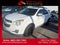2012 Chevrolet Equinox LT 1LT