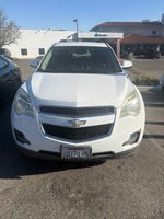 2012 Chevrolet Equinox LT 1LT