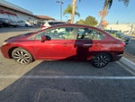 2015 Honda Civic EX-L