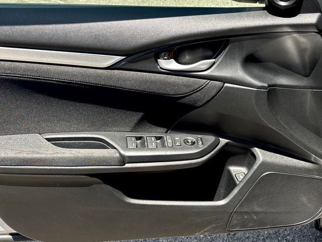 2016 Honda Civic EX-T