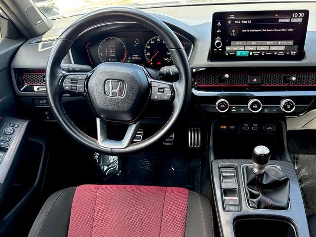 2024 Honda Civic Si Base