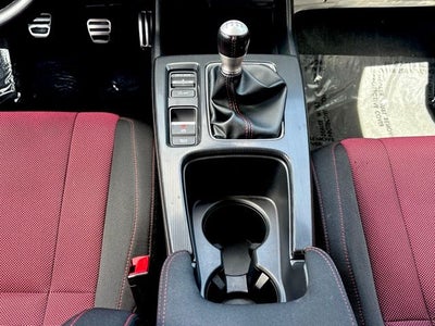 2024 Honda Civic Si Base