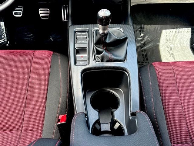 2024 Honda Civic Si Base