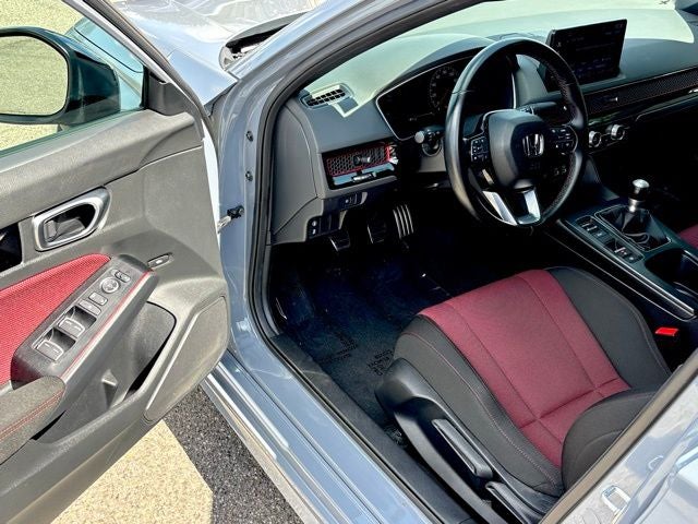 2024 Honda Civic Si Base