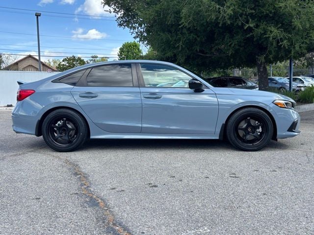 2024 Honda Civic Si Base