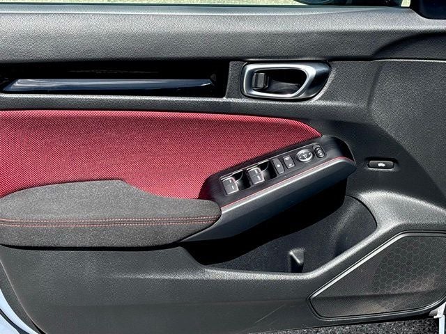 2024 Honda Civic Si Base