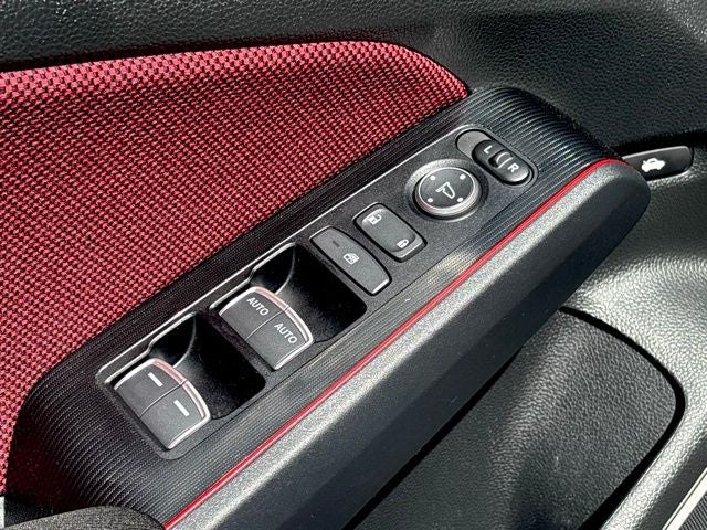 2024 Honda Civic Si Base