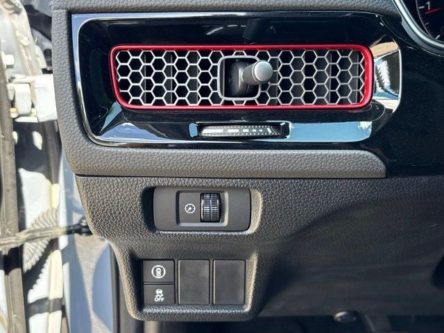 2024 Honda Civic Si Base