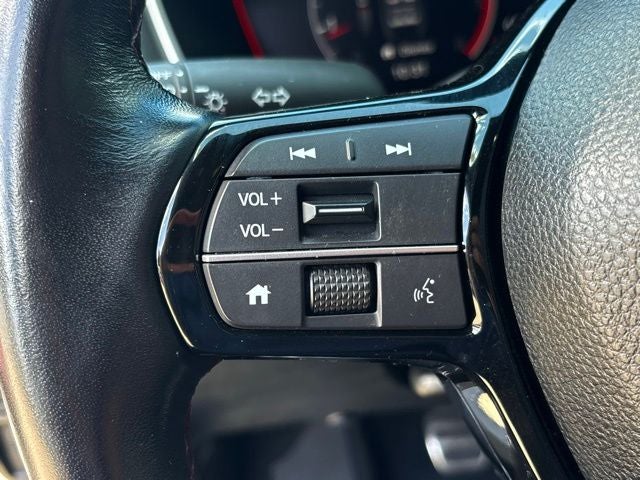 2024 Honda Civic Si Base