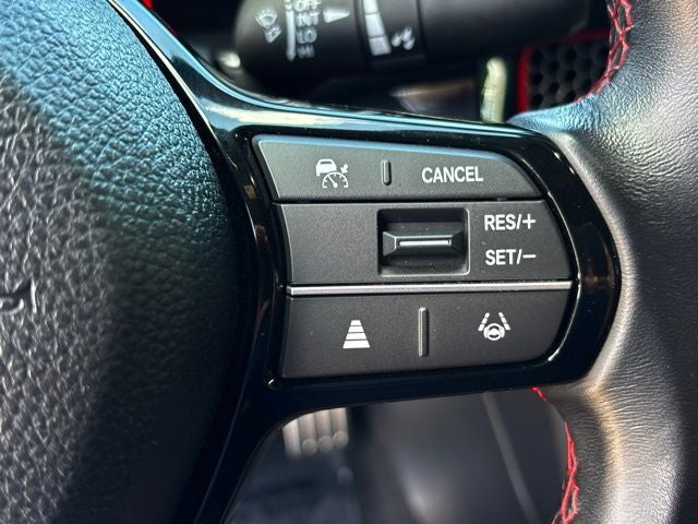 2024 Honda Civic Si Base