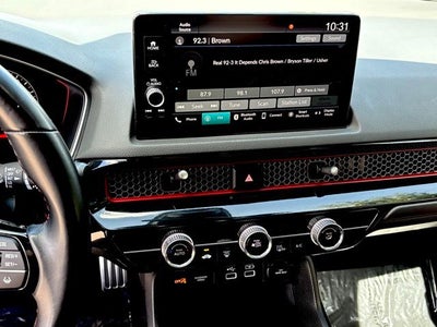 2024 Honda Civic Si Base