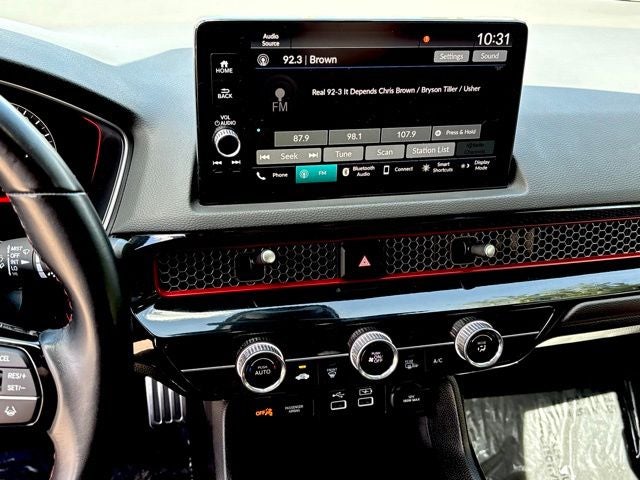 2024 Honda Civic Si Base