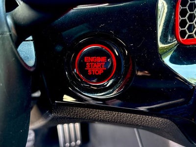 2024 Honda Civic Si Base