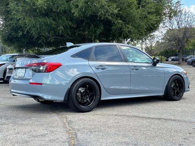 2024 Honda Civic Si Base