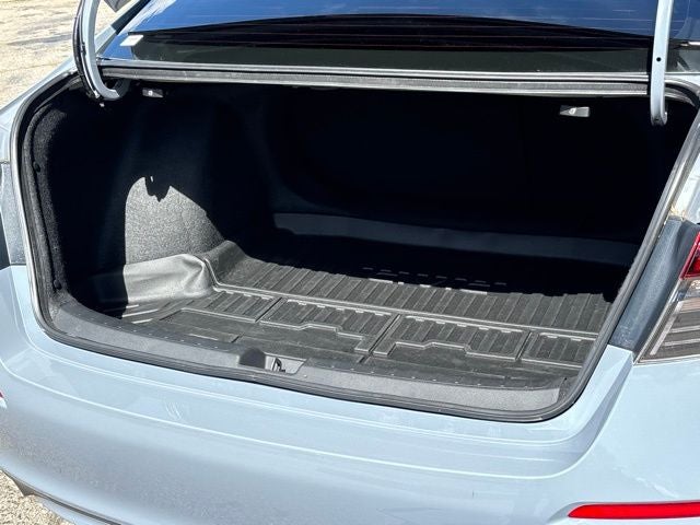 2024 Honda Civic Si Base