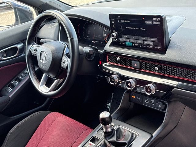 2024 Honda Civic Si Base