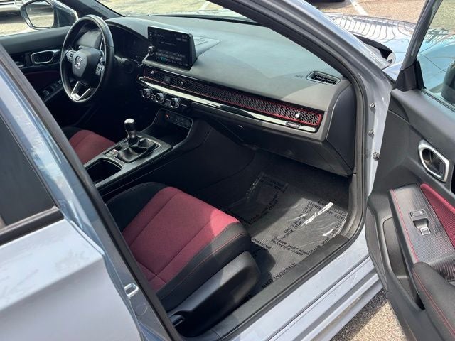 2024 Honda Civic Si Base