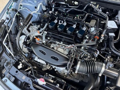 2024 Honda Civic Si Base