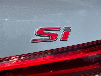 2024 Honda Civic Si Base