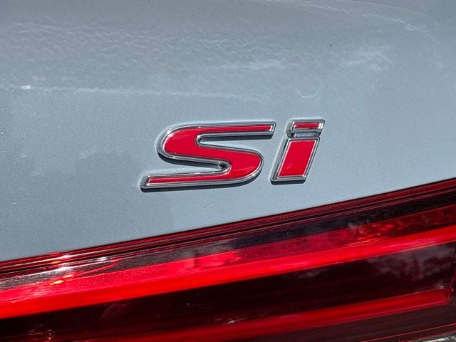 2024 Honda Civic Si Base