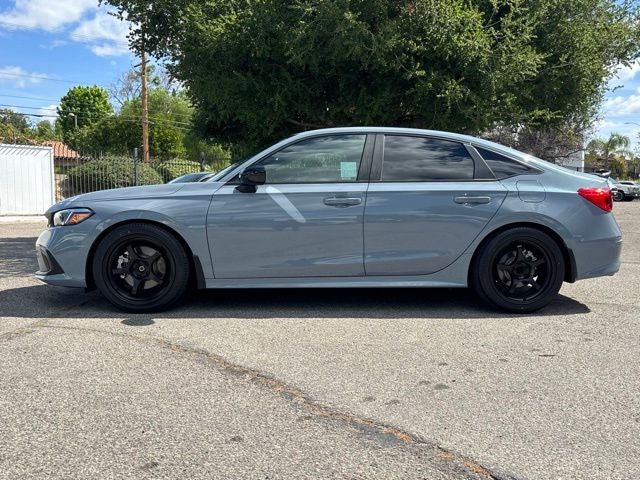 2024 Honda Civic Si Base