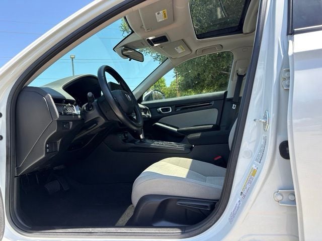 2023 Honda Civic EX w/o BSI
