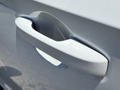 2023 Honda Civic EX w/o BSI