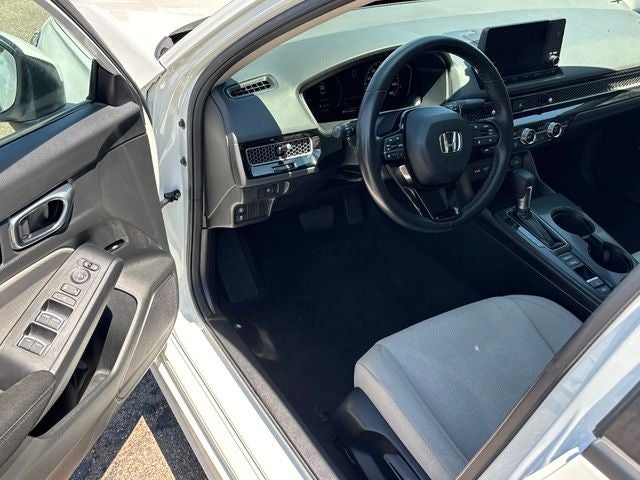 2023 Honda Civic EX w/o BSI