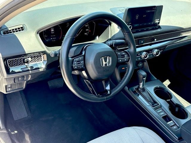 2023 Honda Civic EX w/o BSI